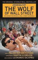 Kniha: The Wolf of Wall Street - Jordan Belfort