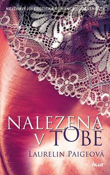 Kniha: Fixed 2: Nalezená v tobě - Fixed 2 - Laurelin Paigeová
