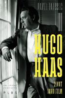 Kniha: Hugo Haas - Život jako film - Pavel Taussig