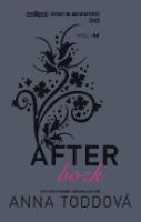 Kniha : After: Bozk - After 1