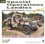 Kniha: Special Operations Landies In Detail