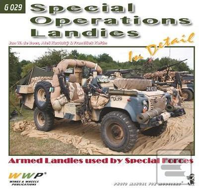 Special Operations Landi…