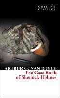 Kniha: Casebook Of Sherlock Holmes