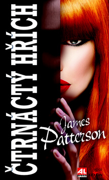 Kniha: Čtrnáctý hřích - James Patterson