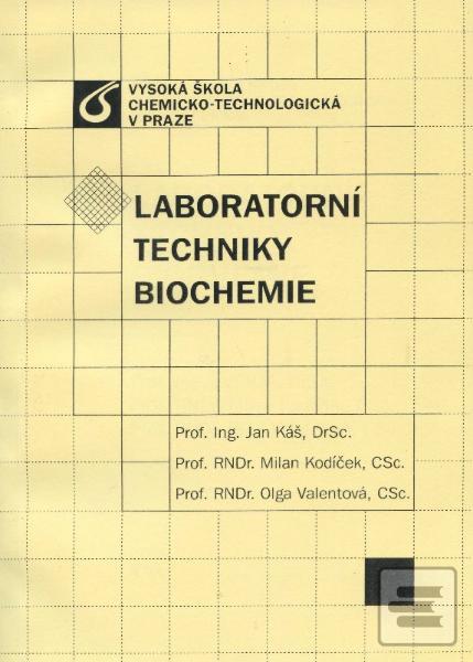 Laboratorní techniky bio…
