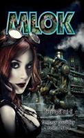 Kniha: Mlok 2014 - Nejlepší sci-fi a fantasy povídky roku 2014