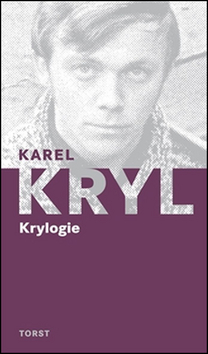 Kniha: Krylogie - Karel Kryl