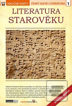 Naučné karty Starověké p…