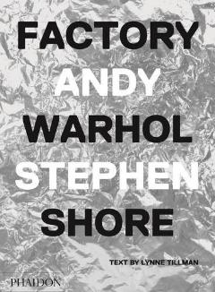 Kniha: Factory: Andy Warhol