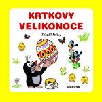 Kniha: Krtkovy Velikonoce - Zdeněk Miler