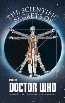 Kniha: The Scientific Secrets of Doctor Who