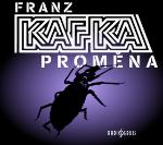 Médium CD: Proměna - Franz Kafka