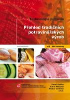 Kniha: Technologie potravin - Michal Voldřich a kolektiv