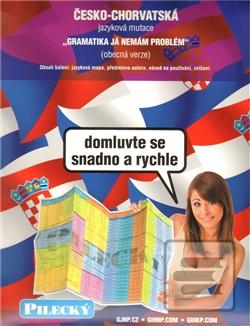 Jazyková mapa: česko-cho…