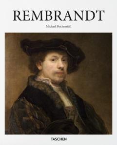 Kniha: Rembrandt - Michael Bockemühl