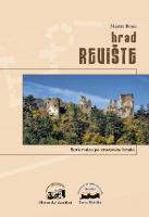 Kniha: Hrad Revište - Martin Bóna