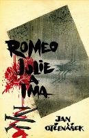 Kniha: Romeo, Julie a tma - Jan Otčenášek