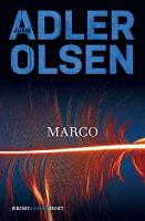 Kniha: Marco - Jussi Adler-Olsen