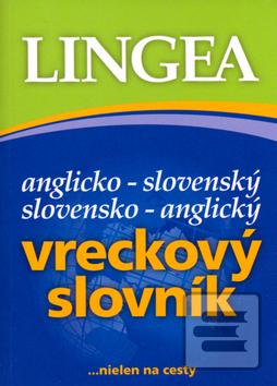 Slovensko-anglický, angl… (autor neuvedený)