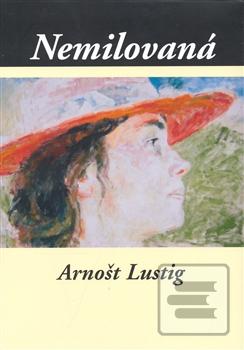 Kniha: Nemilovaná