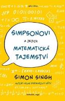 Kniha: Simpsonovi a jejich matematická tajemství - Simon Singh