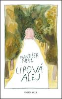 Kniha: Lipová alej - František Nepil