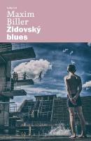 Kniha: Židovský blues - Maxim Biller
