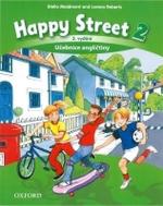 Kniha: Happy Street 3rd Edition 2 Učebnice - Stella Maidment; L. Roberts