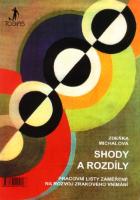 Kniha: Shody a rozdíly / Zhody a rozdiely