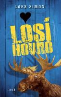 Kniha: Losí hovno - Lars Simon