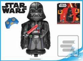 Star Wars R/C Jumbo Dart…