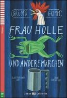 Kniha: Frau Holle und andere Märchen - Gebruder Grimm