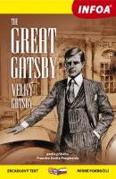 Kniha: The Great Gatsby/Velký Gatsby - Francis Scott Fitzgerald