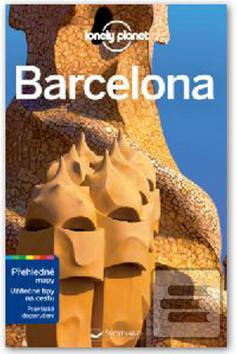 Kniha: Barcelona