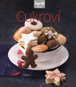 Kniha: Cukroví (Edice Apetit) - autor neuvedený