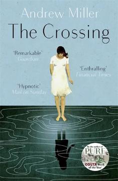Kniha: The Crossing - Andrew Miller