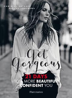 Kniha: Get Gorgeous