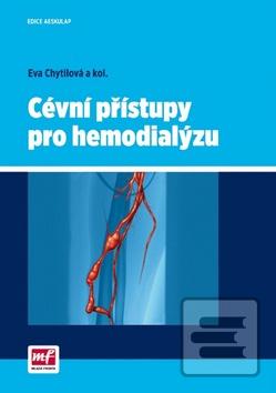 Cévní přístupy pro hemod… (Eva Chytilová)