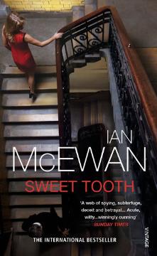 Kniha: Sweet Tooth - Ian McEwan