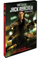 Médium DVD: Jack Reacher Poslední výstřel