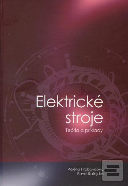 Elektrické stroje (Pavol Rafajdus)