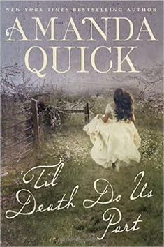 Kniha: Dokud nás smrt nerozdělí - Amanda Quicková