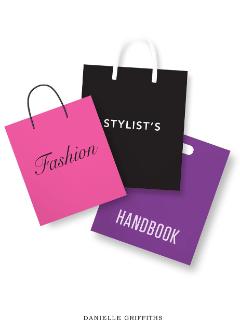 Kniha: Fashion Stylists Handbook