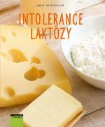 Kniha: Intolerance na laktózu CZ - Doris Fritzsche