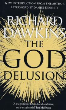 : God delusion - Richard Dawkins