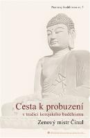Kniha: CESTA K PROBUZENÍ V TRADICI KOREJSKÉHO BUDDHISMU