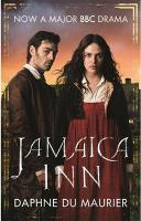 Kniha: Jamaica Inn - Daphne du Maurier