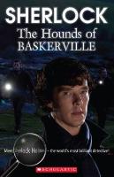 Kniha: Sherlock The Hounds of Baskerville - Level 3