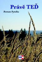 Kniha: Právě teď - Roman Pytelka