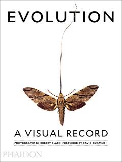 Kniha: Evolution: A Visual Record